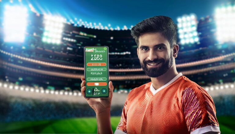 Mahadev Book Login: The Go-To Platform for T20 World Cup Betting